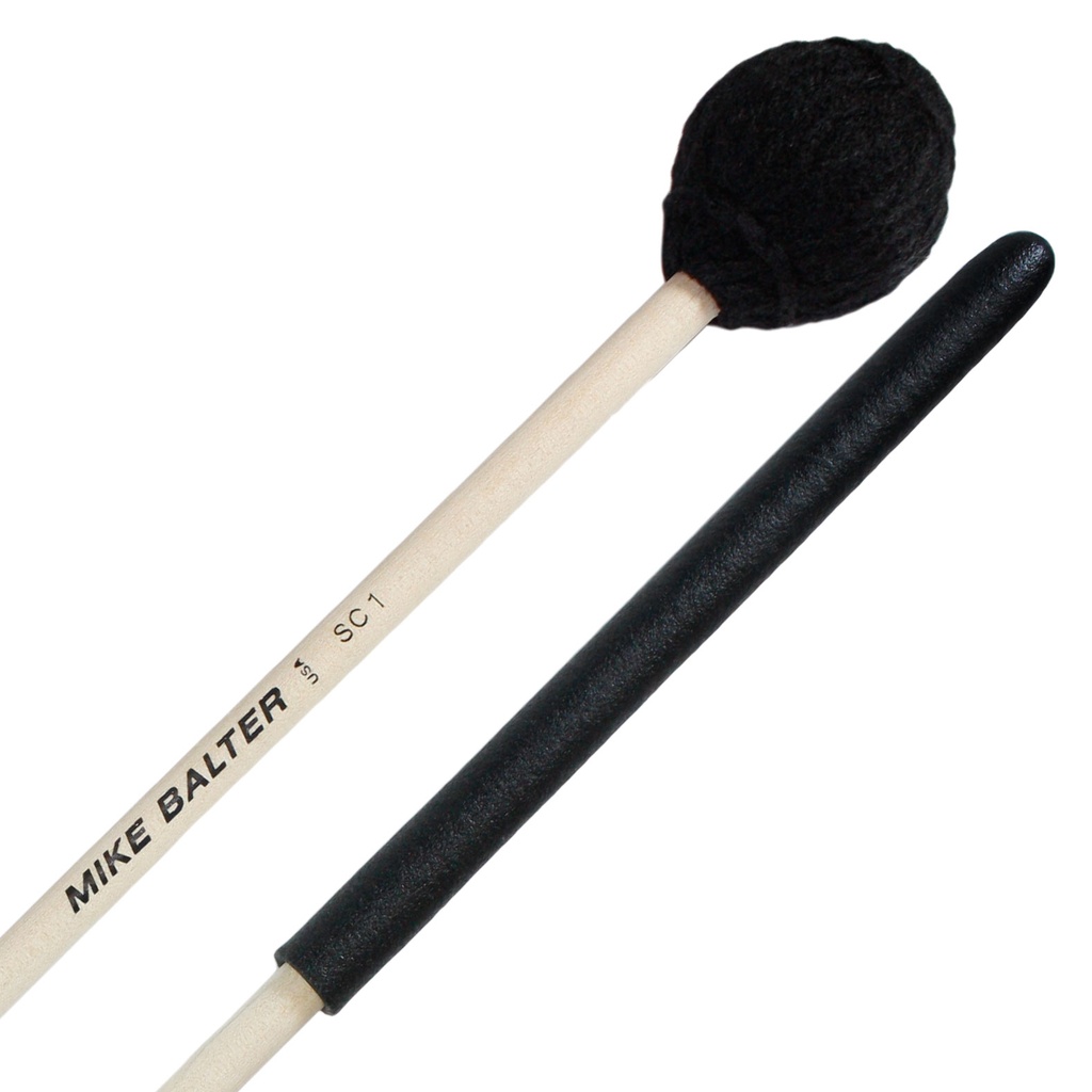 Mike Balter BSC1 Medium Hard Suspended Cymbal Mallet