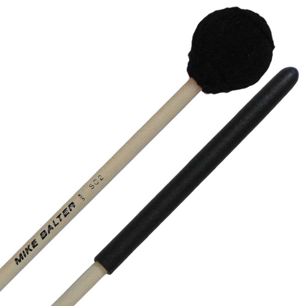 Mike Balter BSC2 Medium Soft Suspended Cymbal Mallet