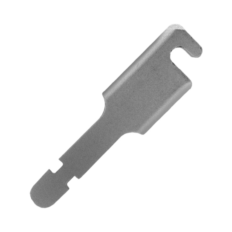Musser "C" Shaped Hook for Musser Marimba and Vibes