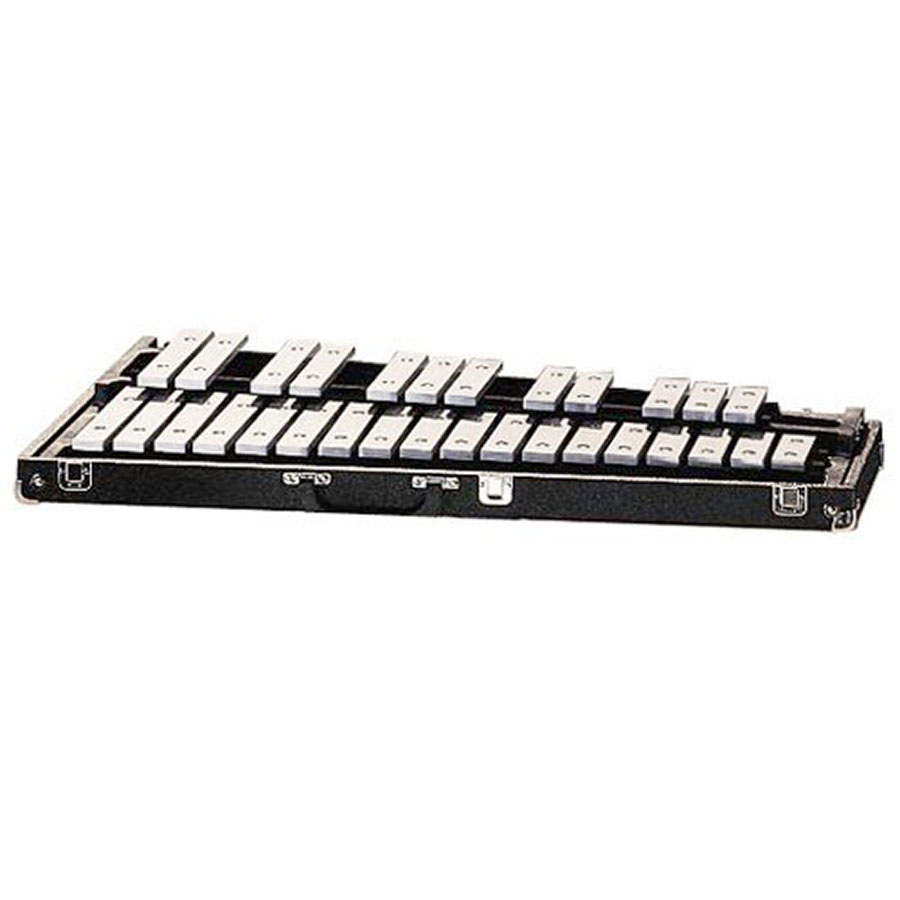 Musser 2.5 Octave Aluminum Orchestra Bells