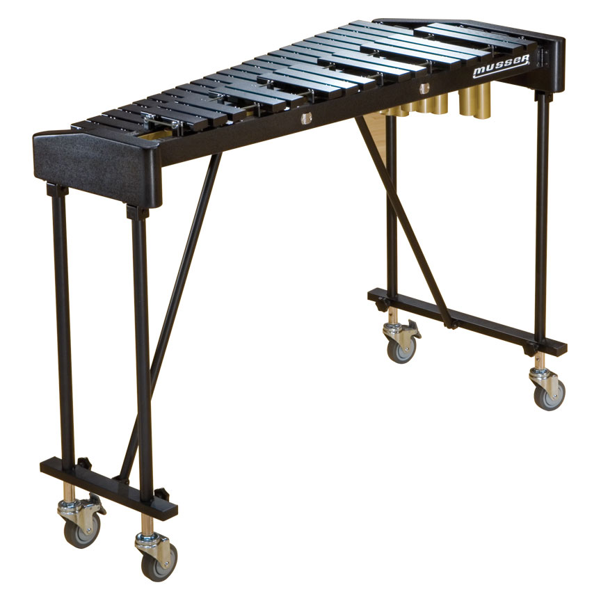 Musser 3.0 Octave Student Synthetic Xylophone