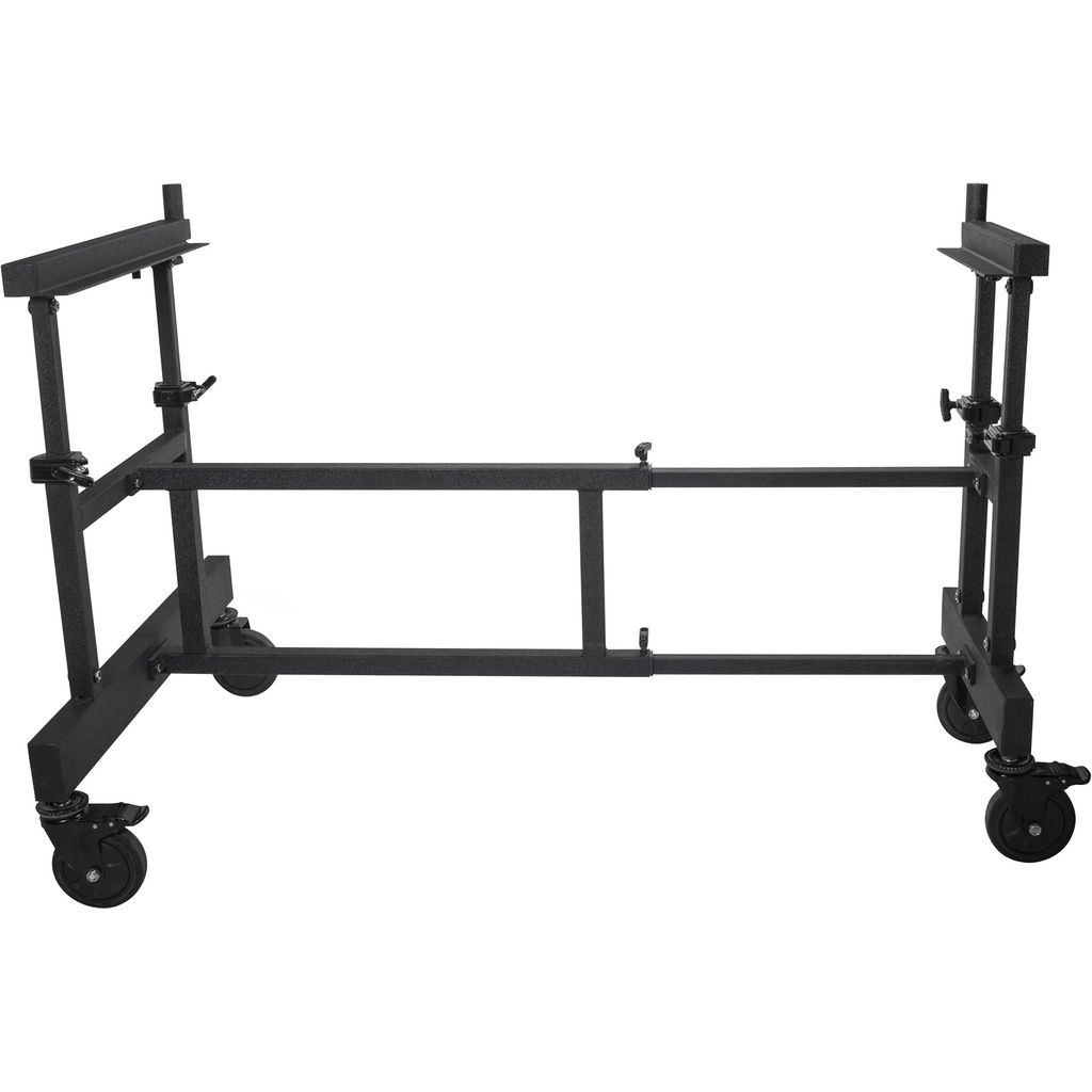 Musser 3.0-4.0 Octave Ultimate Field Cart