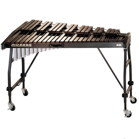 Musser 3.5 Octave Pro-Portable Synthetic Xylophone