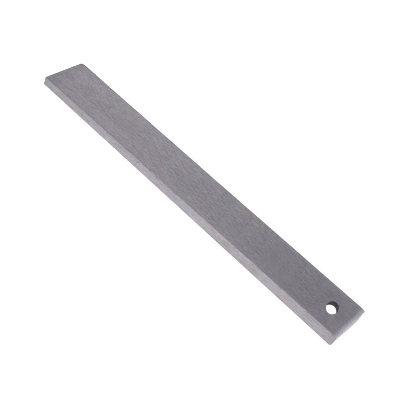 Musser A#5 Replacement Bar for M645/M646