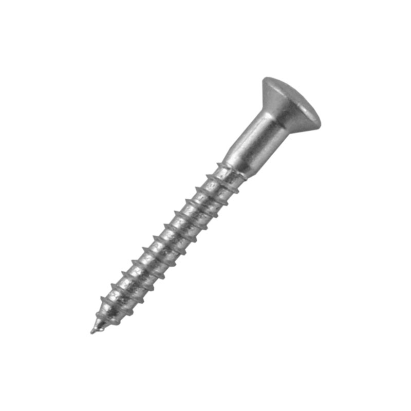 Musser Bar Mounting Screws w/o Bushings for M645 Bells (10-Pack)
