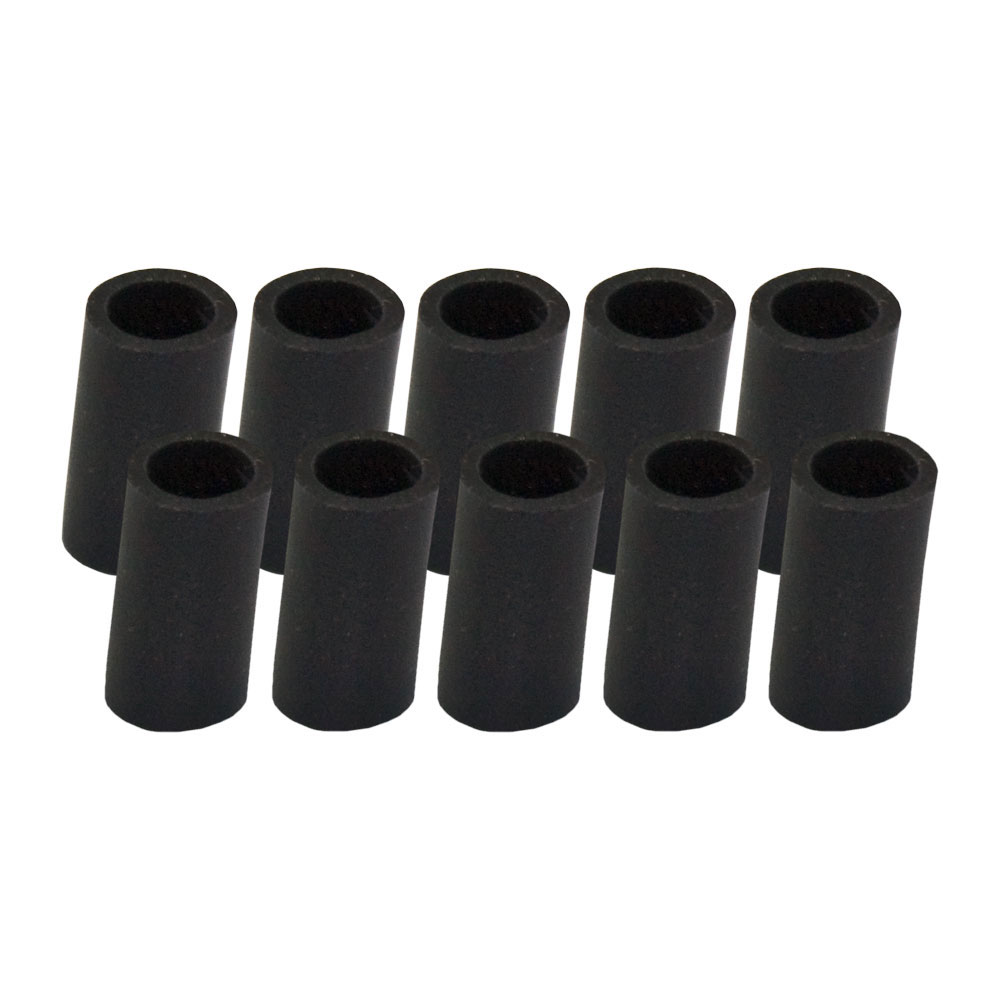 Musser Bar Post Insulators (10-Pack)