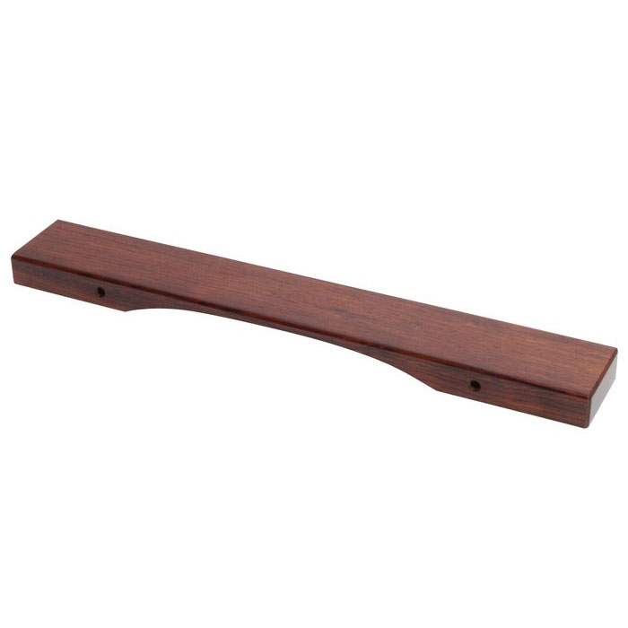 Musser C4 Replacement Rosewood Bar for M500 Marimba