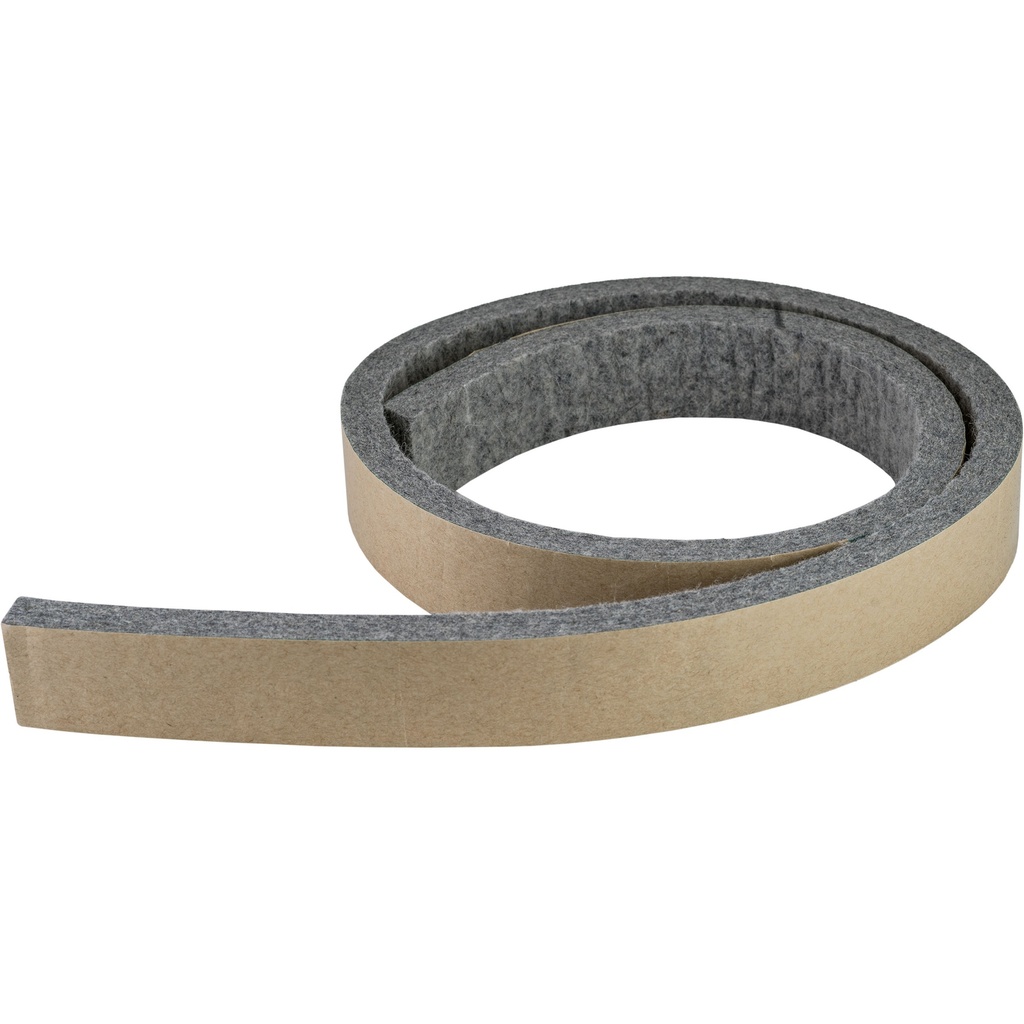 Musser Damper Felt for Pro/Pro Traveler/One Nighter/Century Vibes