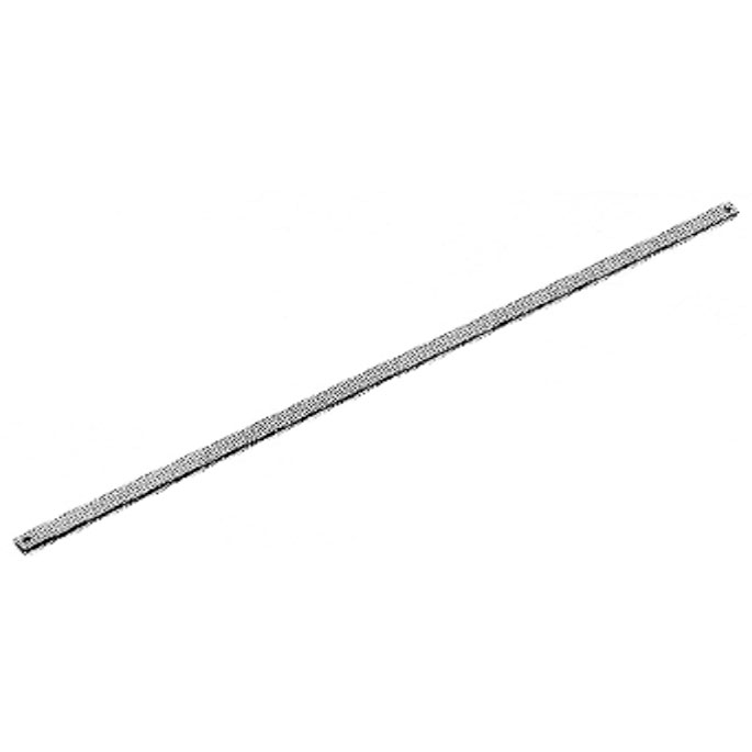 Musser Diagonal Brace from Player's Left Side of View