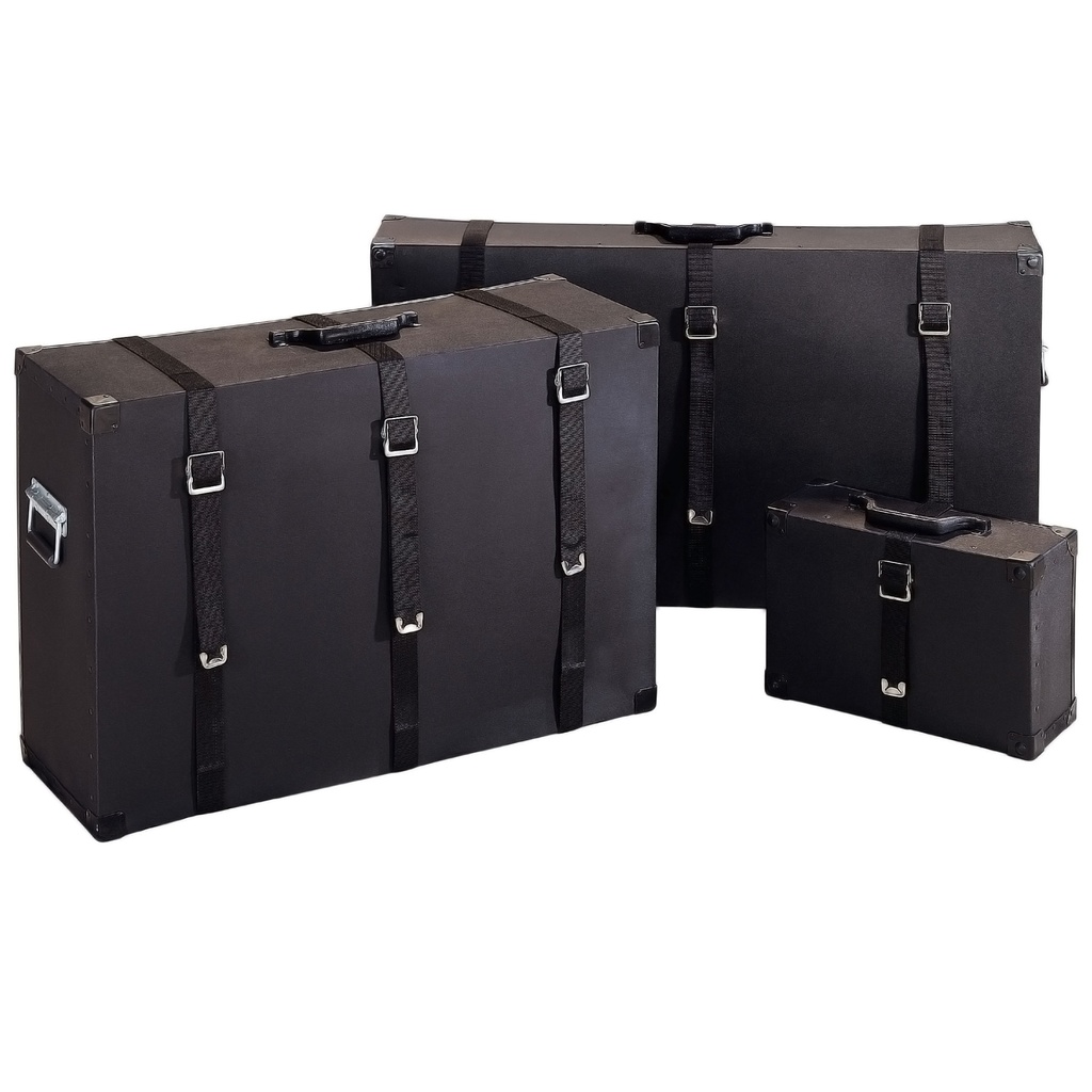 Musser Fiber Cases for M48/M48S