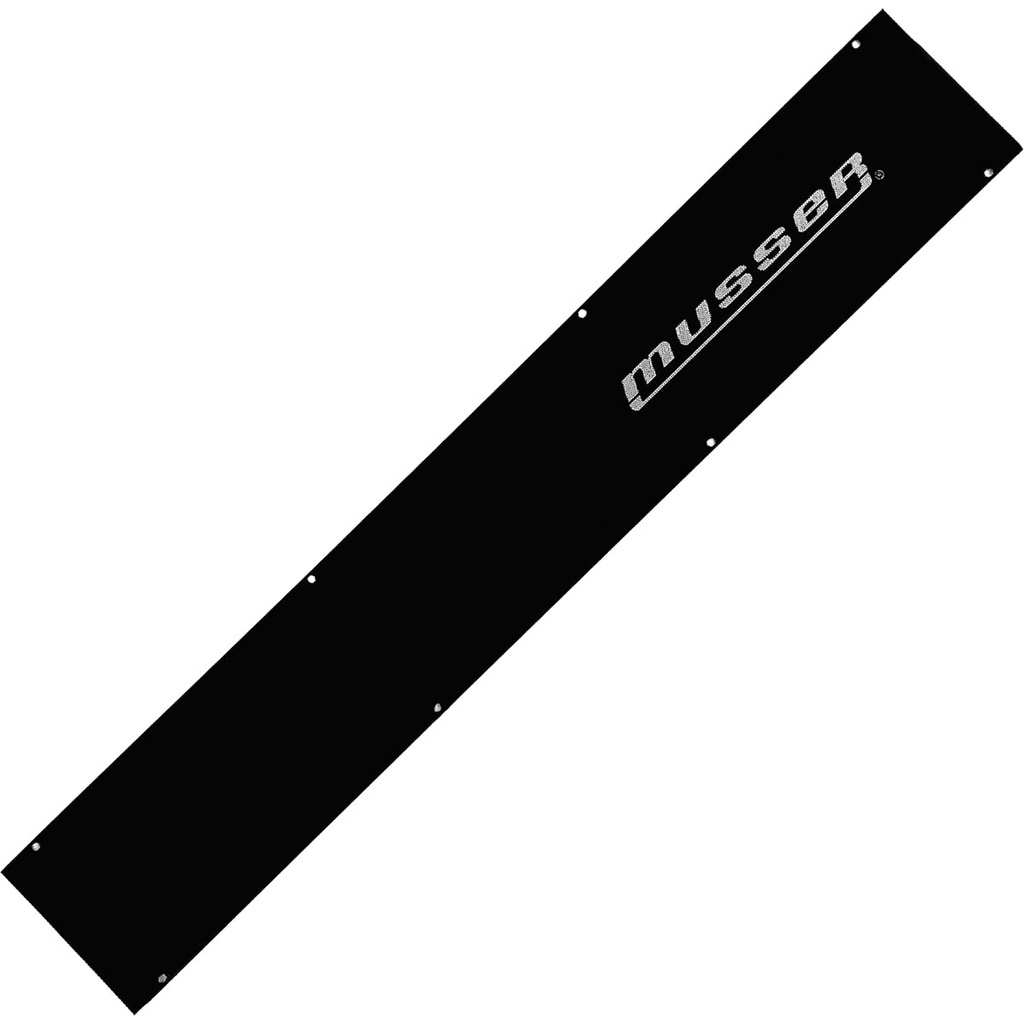 Musser Grill for Chime Damper Box