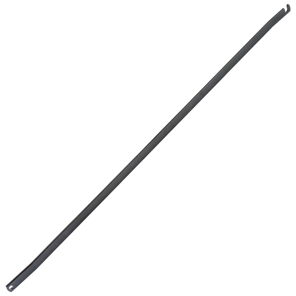 Musser Low End Crossbar Brace for M55