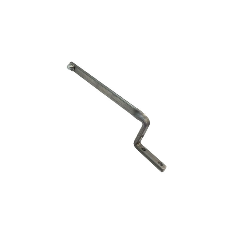 Musser Low End Damper Arm for Pro/Traveler/One Nighter/Century Vibe
