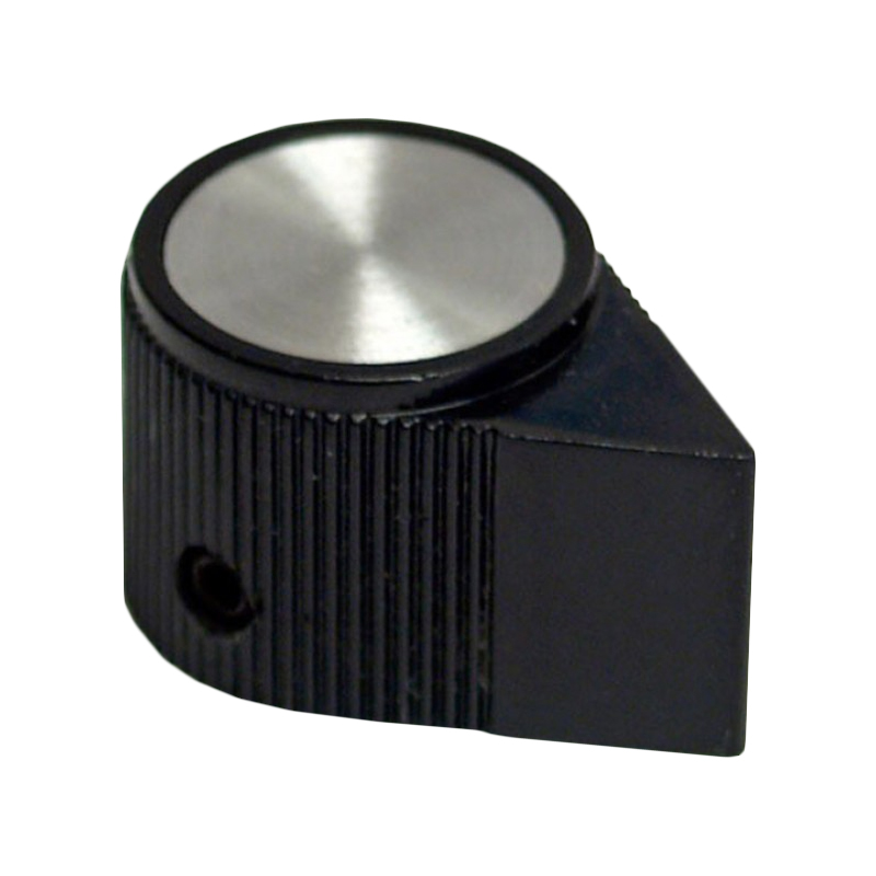 Musser Motor Knob