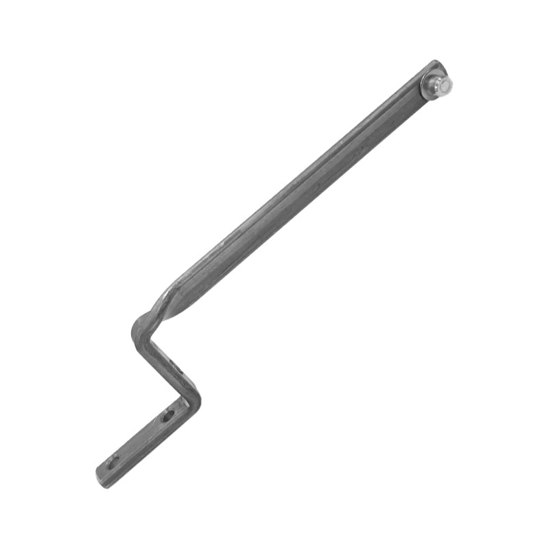 Musser Mounting Clip for E3477