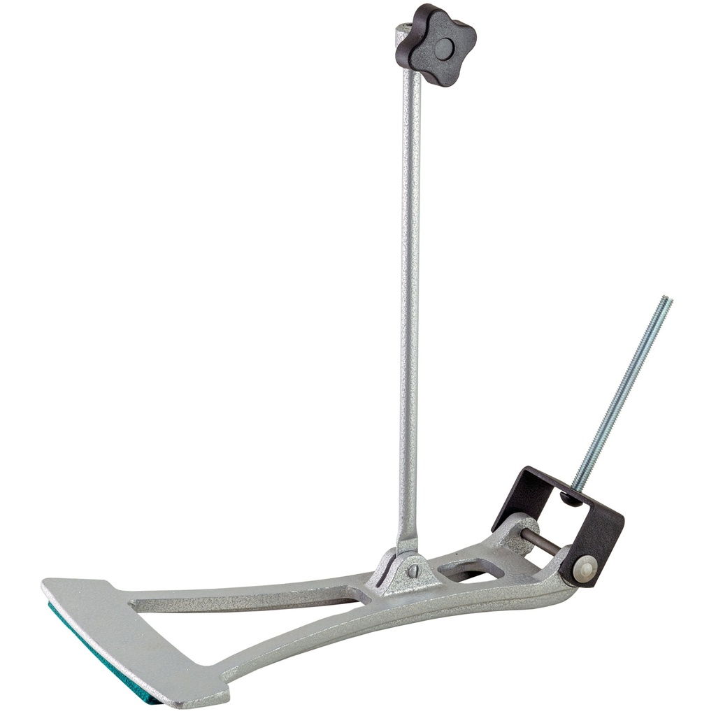 Musser Pedal Assembly