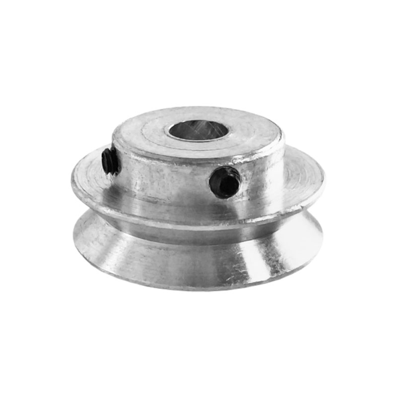 Musser Pulley Wheels for M55G