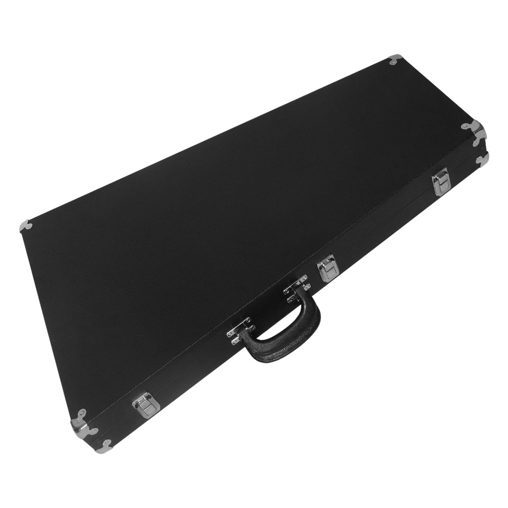 Musser Replacement wood case for M645 / M656 bells