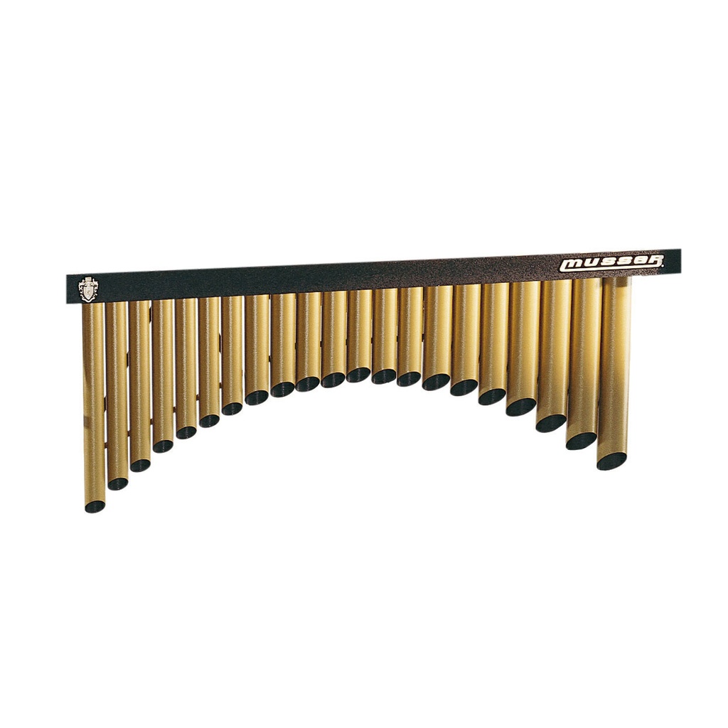 Musser Resonators for Accidental keys for M55G