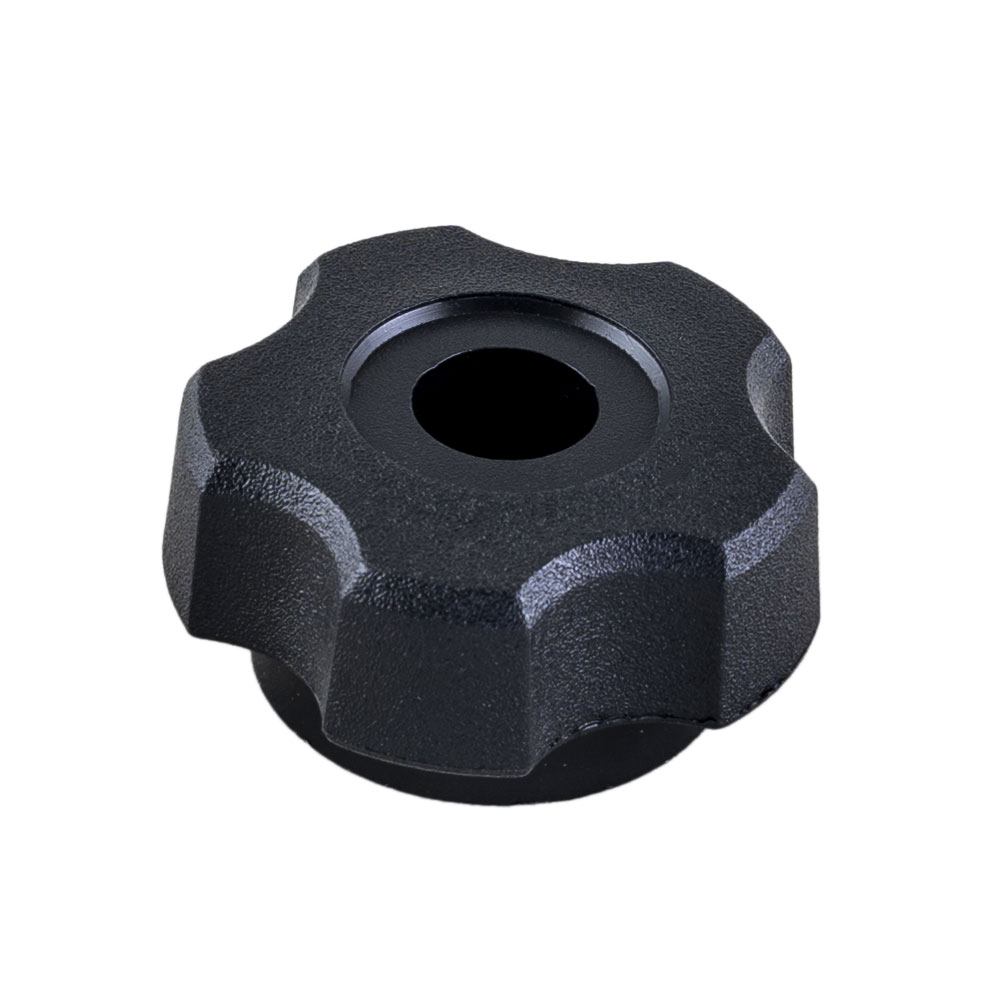 Musser Thru-Hole Knob for Leg Extensions