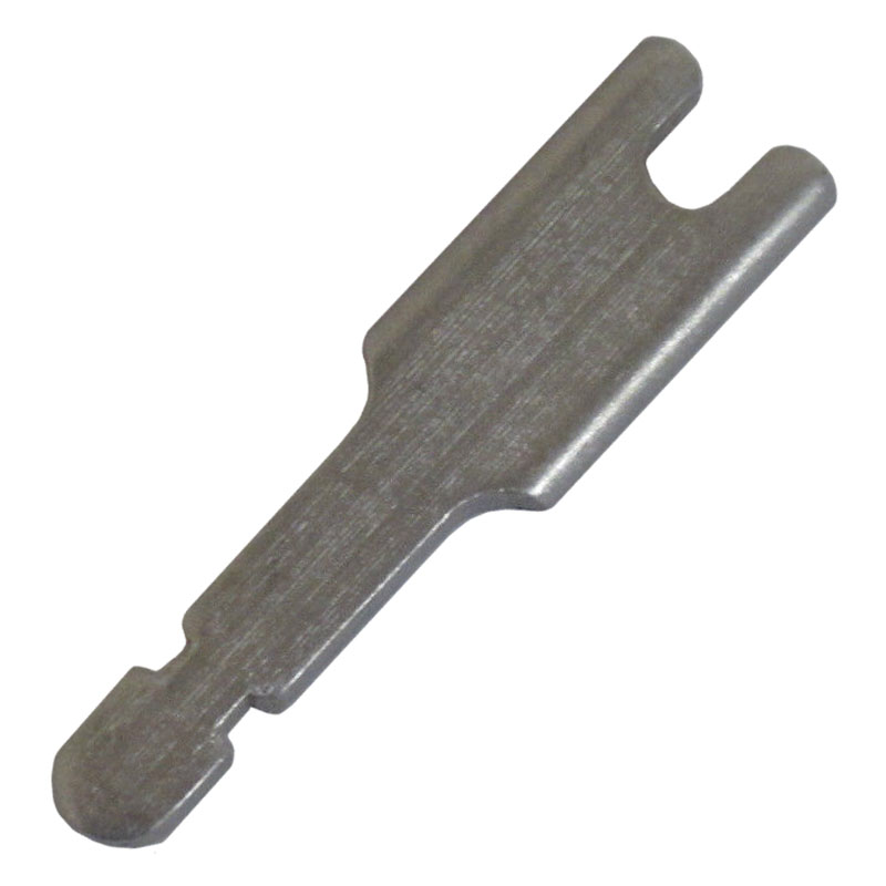 Musser U-Shaped Saddle Bar Posts for Marimba/Vibe/Xylo (10-Pack)