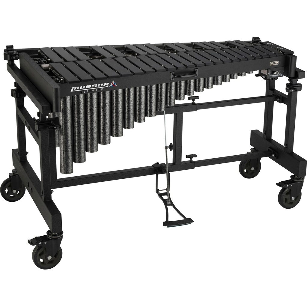Musser Ultimate 3.0 Octave Vibraphone with Motor