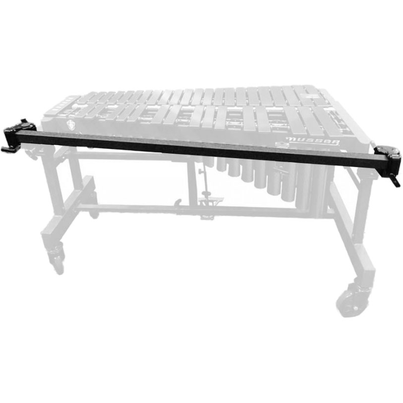 Musser Ultimate Accessory Rail for 4.3 Octave Instruments