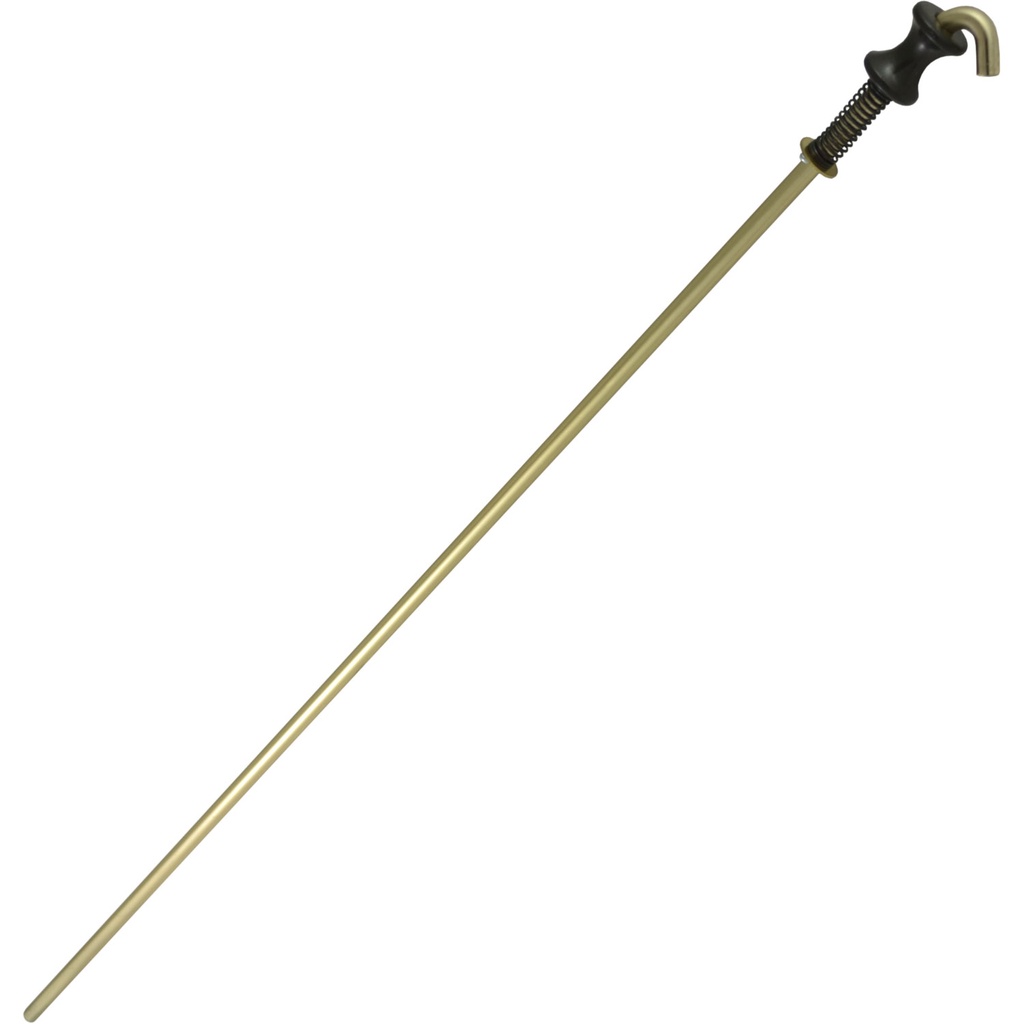 Musser upper pull rod for M55G vibe