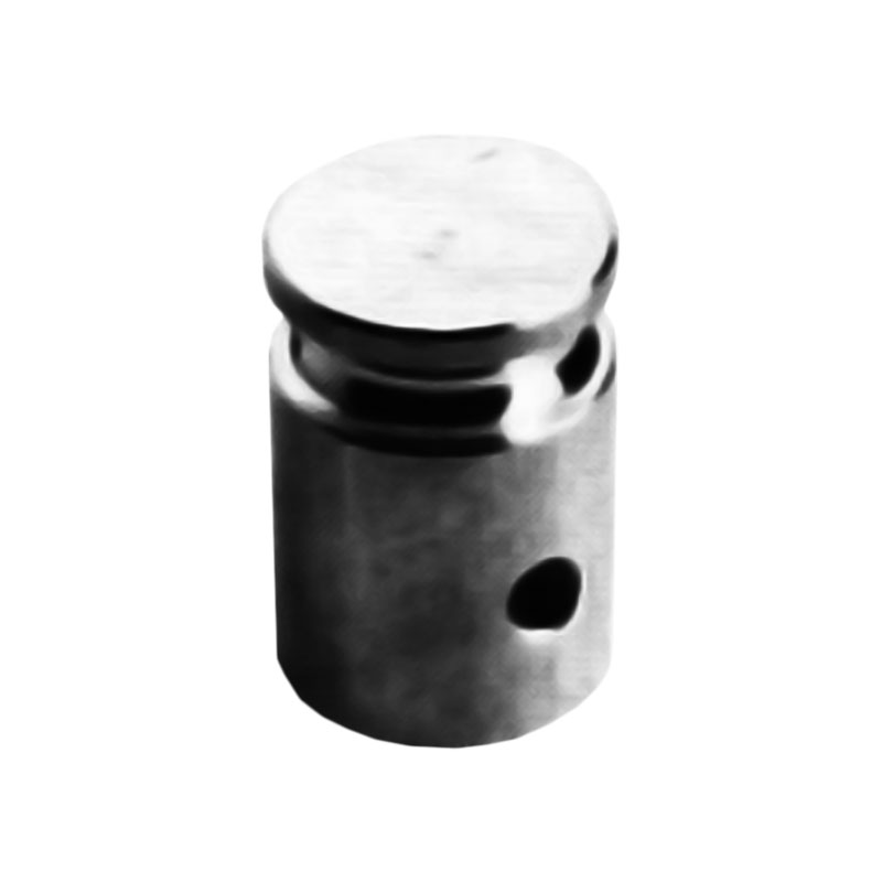 Musser Vibraphone Motor Pulley