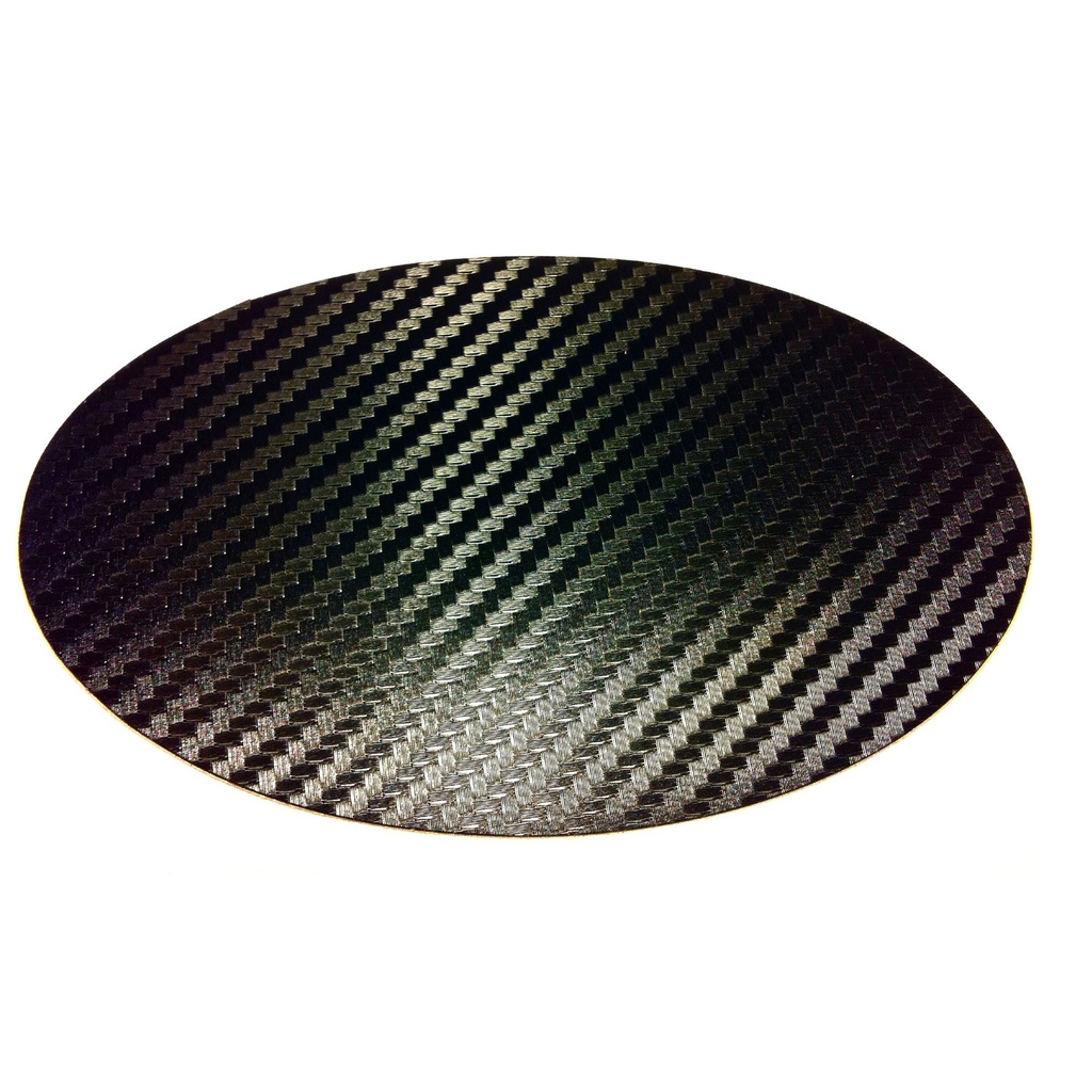 Offworld Percussion Black VML Laminate