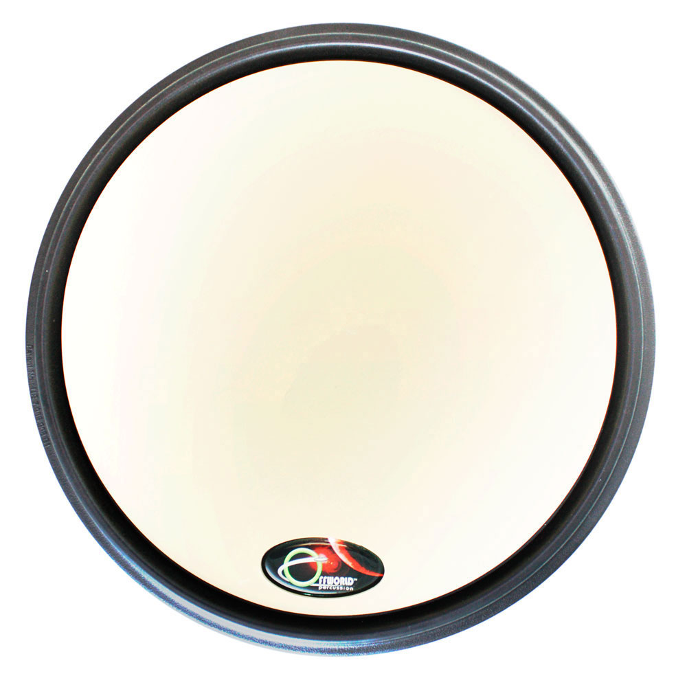 Offworld Percussion Invader V3 with Gum Rubber Surface