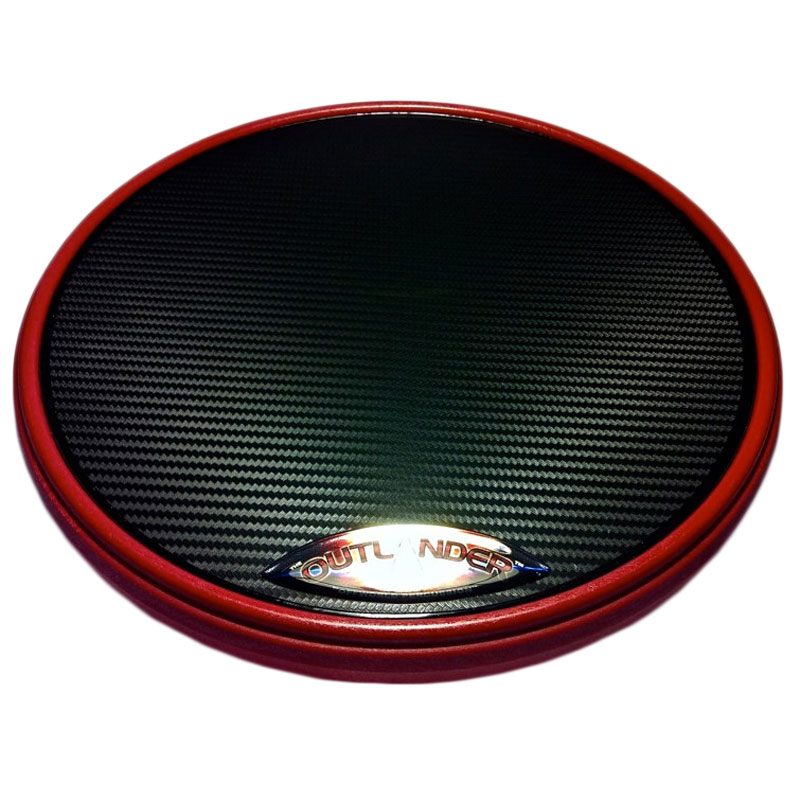 Offworld Percussion Outlander Large w/ Black Laminate