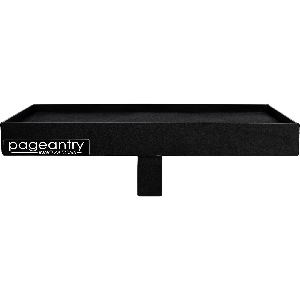 Pageantry Innovations 18" x 12" Mini Tray Table