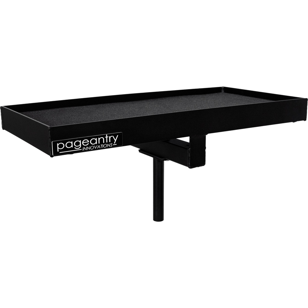 Pageantry Innovations 24" x 12" Tray Table