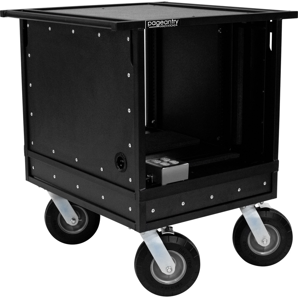 Pageantry Innovations Audio Rover