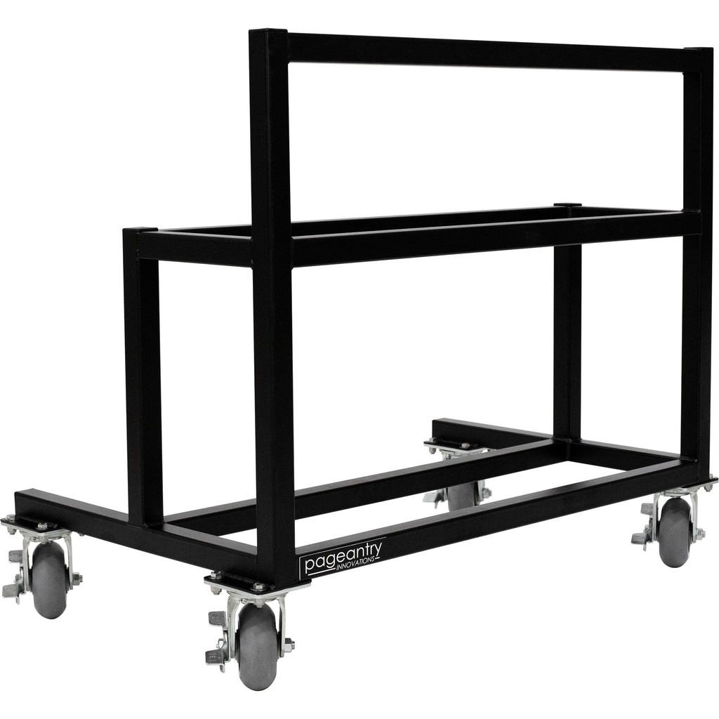Pageantry Innovations Concert Percussion Rack