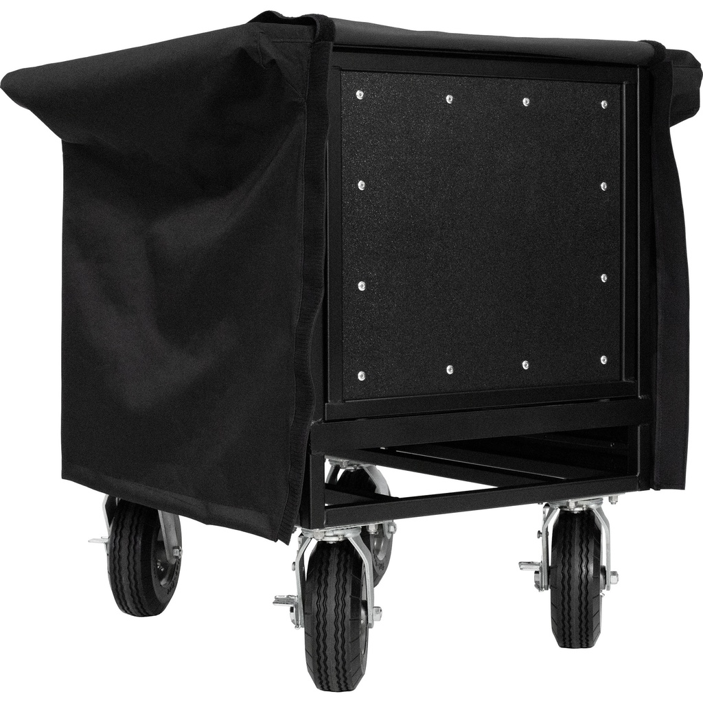 Pageantry Innovations Drop Cover for AB-10 Audio Rover
