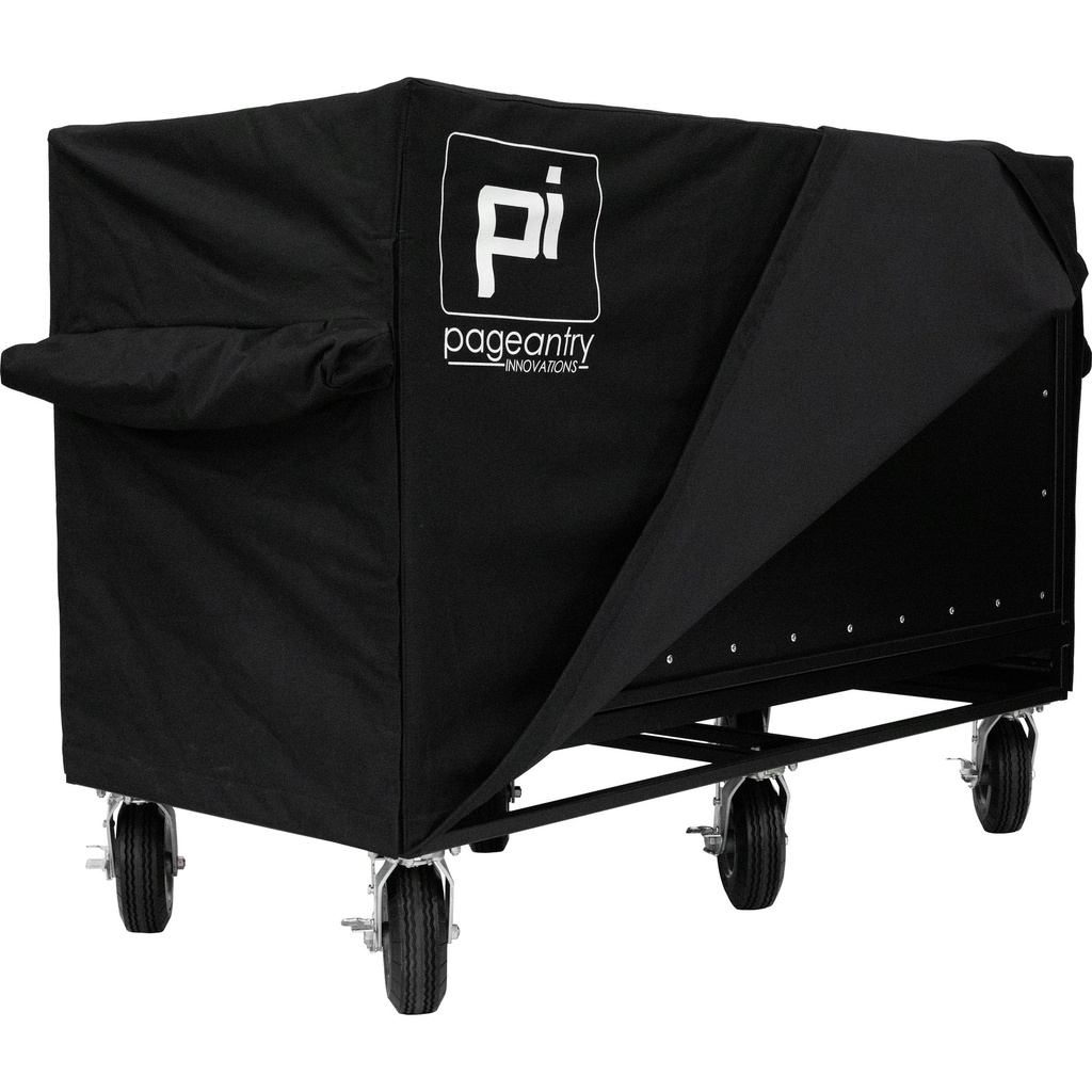 Pageantry Innovations Drop Cover for MC-25 Mixer Cart