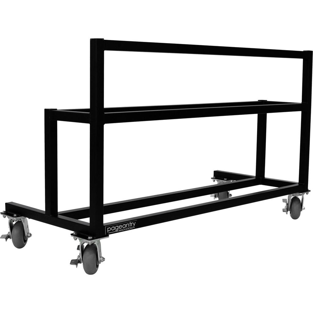 Pageantry Innovations Extended Concert Percussion Rack