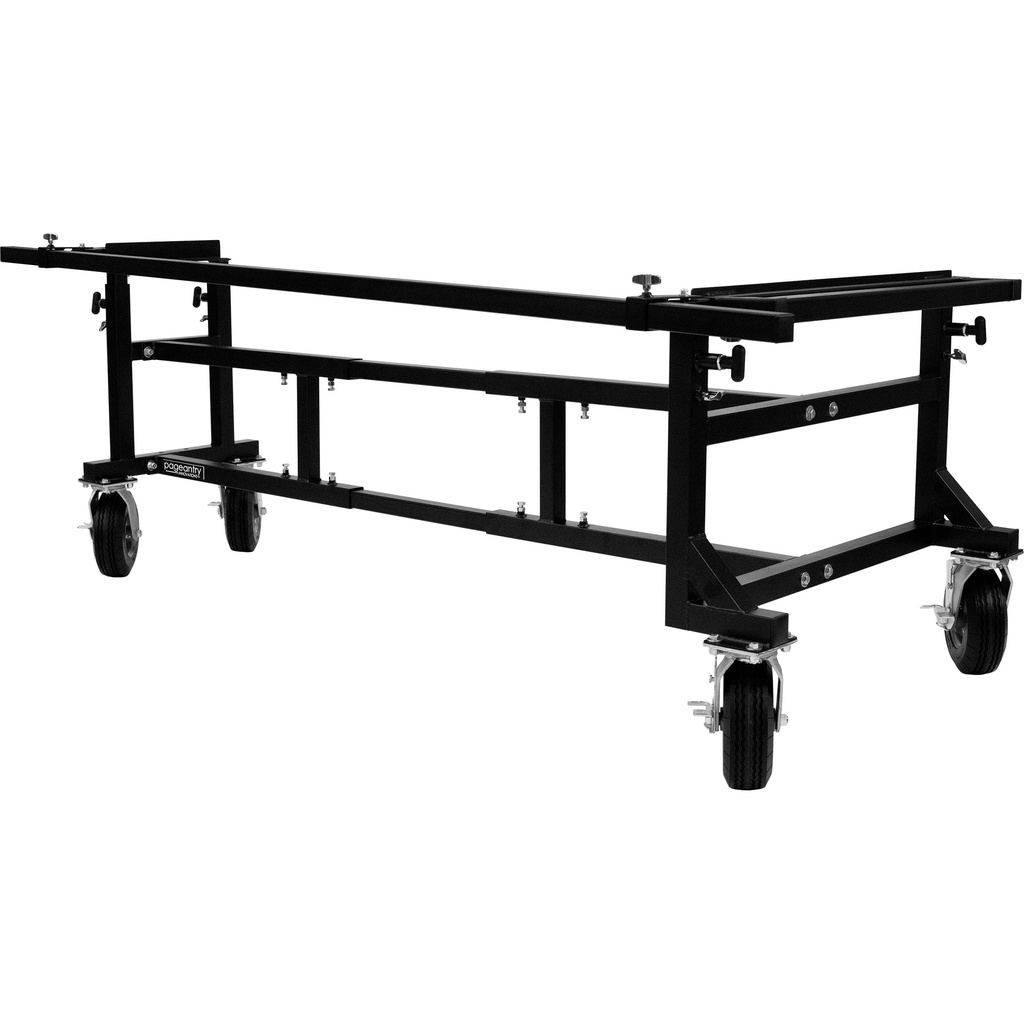 Pageantry Innovations Large Universal Mallet Instrument Cart