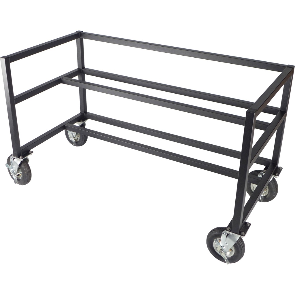 Pageantry Innovations Mini Field Percussion Rack