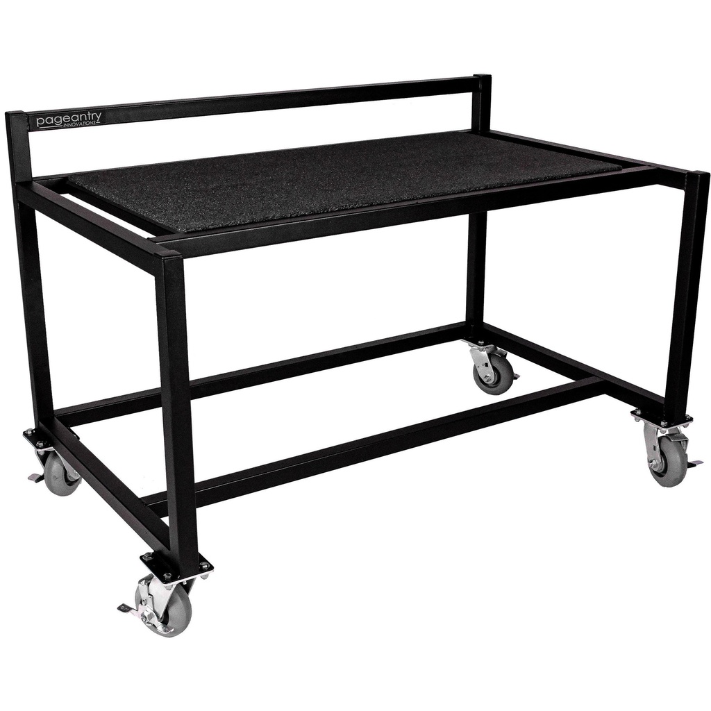 Pageantry Innovations Orchestral Percussion Cart