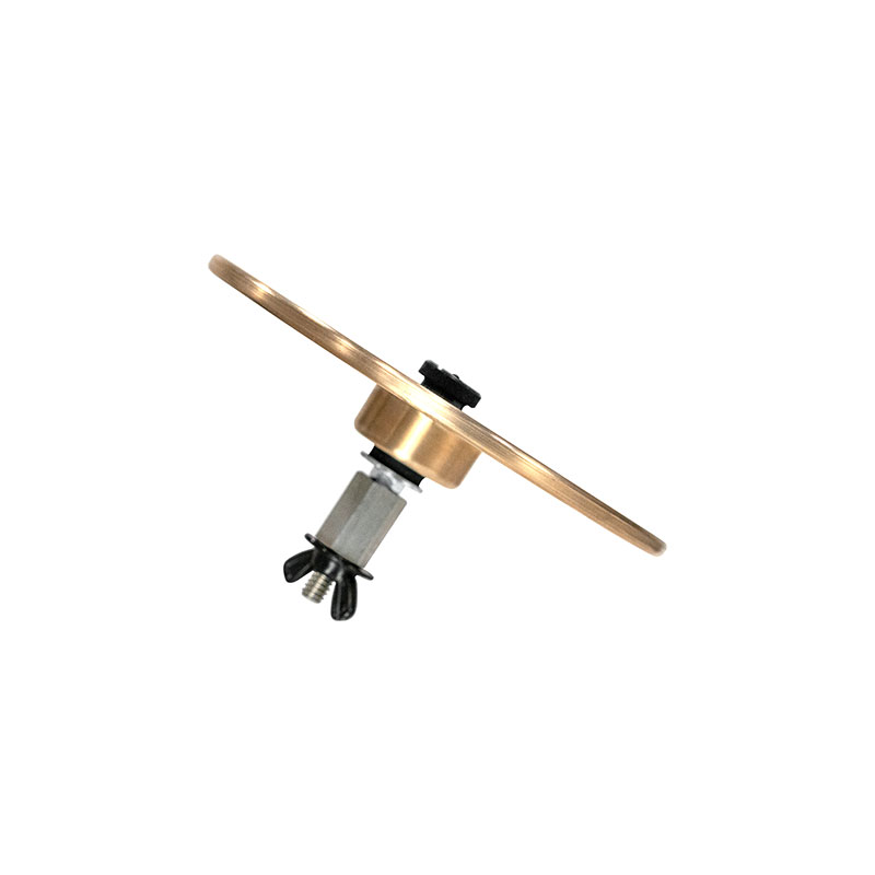Pageantry Innovations Polymount Crotale Holder