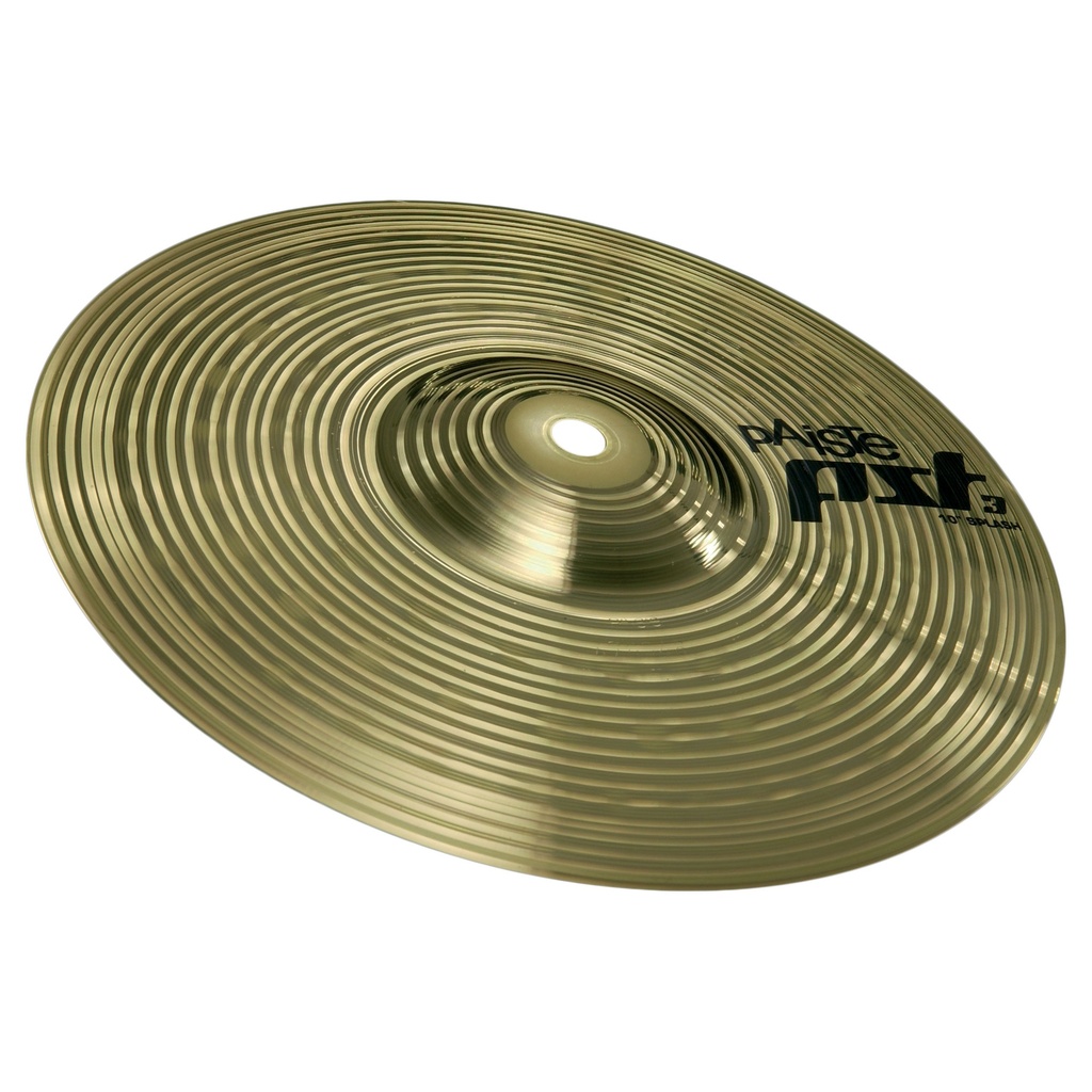 Paiste 10" PST 3 Splash