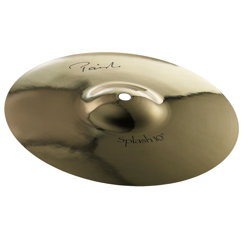 Paiste 10" Signature Reflector Splash