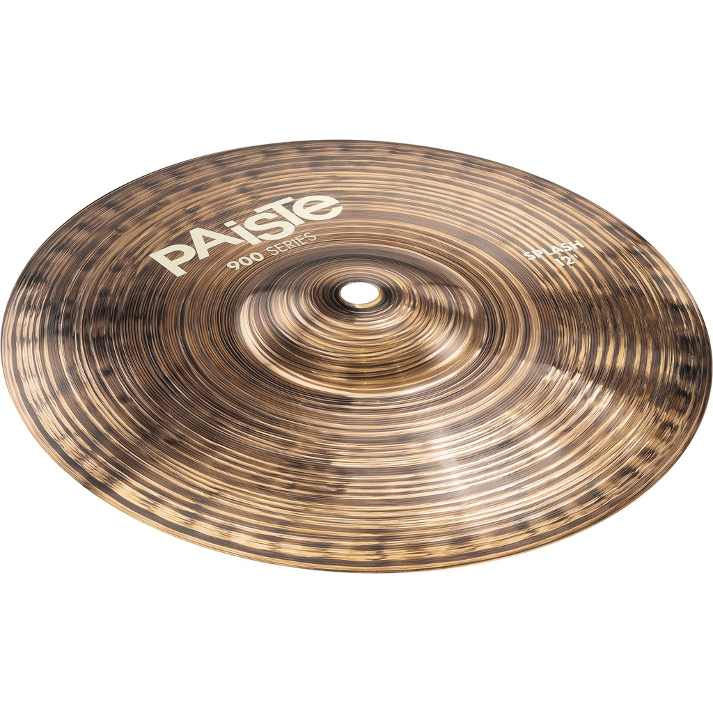 Paiste 12" 900 Series Splash Cymbal