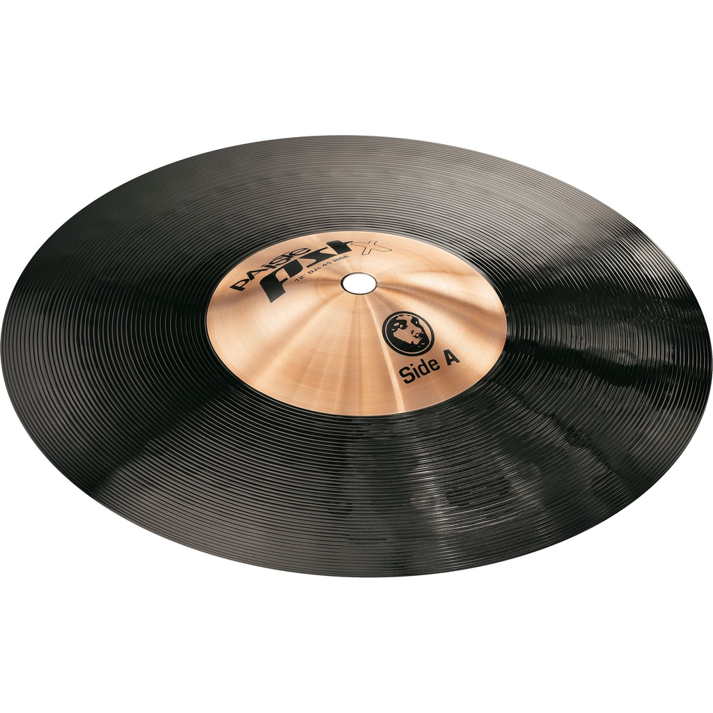Paiste 12" PSTX Daru Jones DJs 45 Ride Cymbal