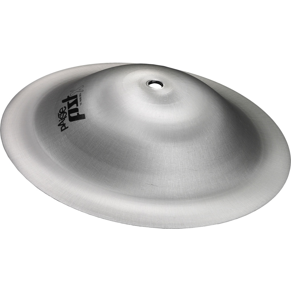 Paiste 1258010-10" PSTX Pure Bell Cymbal