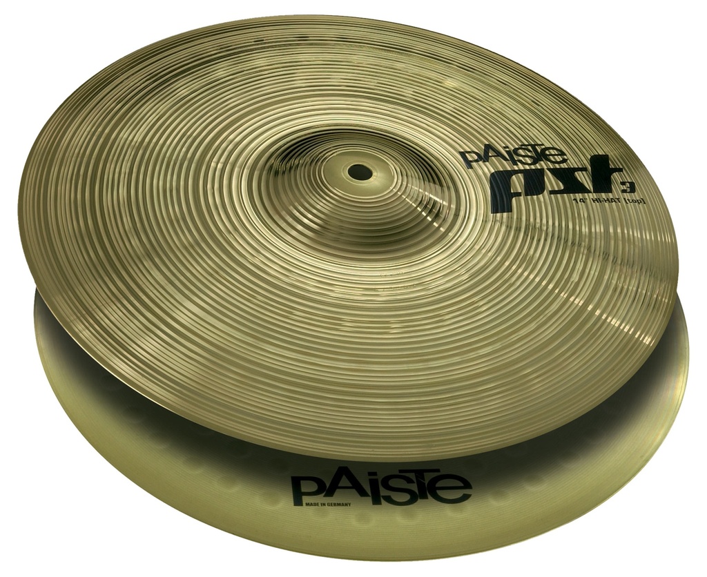 Paiste 13" PST 3 Hi Hat