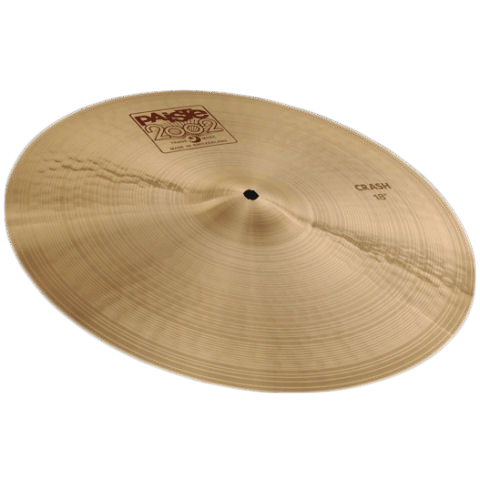 Paiste 14" 2002 Series Crash